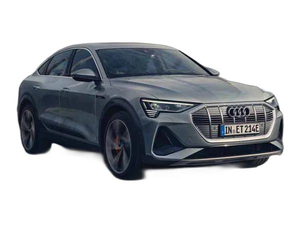 audi e tron e-tron-55-technology exterior